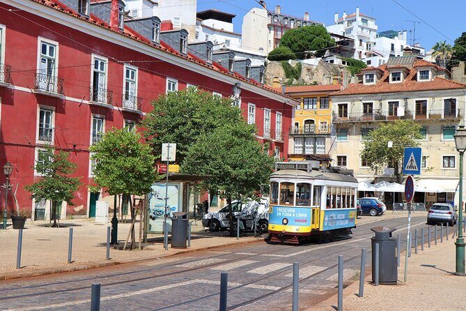 Lisbon´s Private Walking Sightseeing Tour - Who Is This Tour Best For?