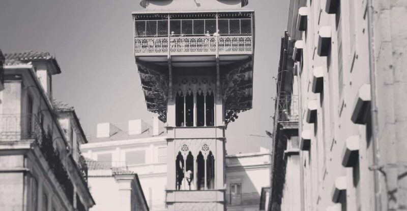 Lisbon's Roots: Tuk tuk experience throuth the Old Lisbon - Who Should Consider This Tour?