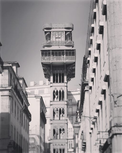 Lisbon's Roots: Tuk tuk experience throuth the Old Lisbon - Final Thoughts