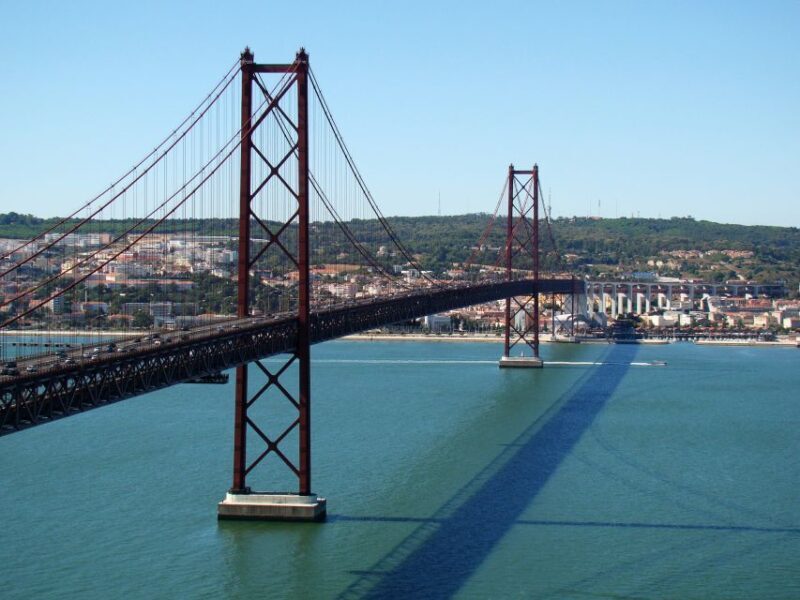 Lisbons South Side, River Tejo & 3-Hour Walking Tour - Practical Details and Considerations