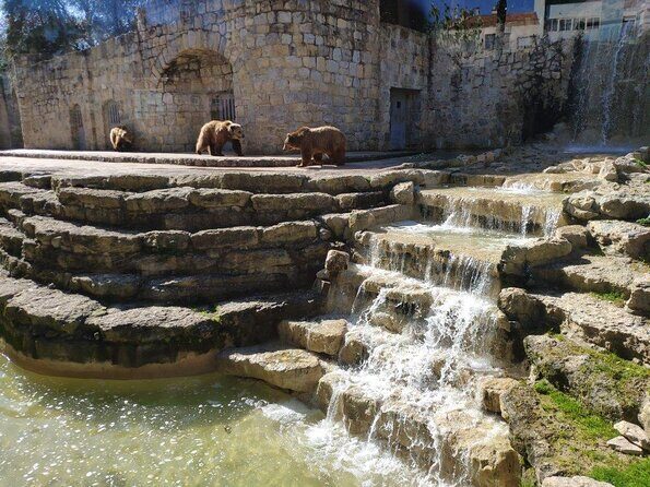 Lisbon´s South Sights & Wine - A Closer Look at the Tour Experience