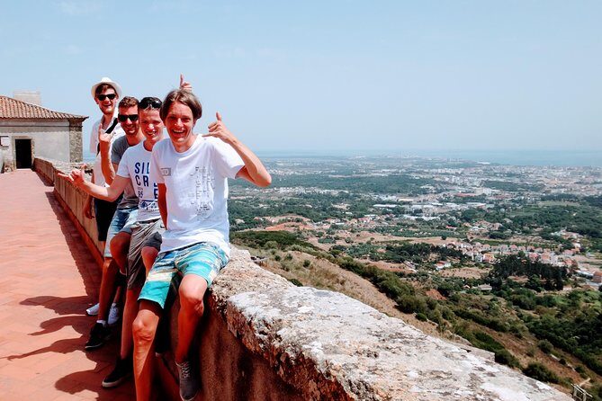 Lisbon´s South Sights & Wine - Practical Considerations