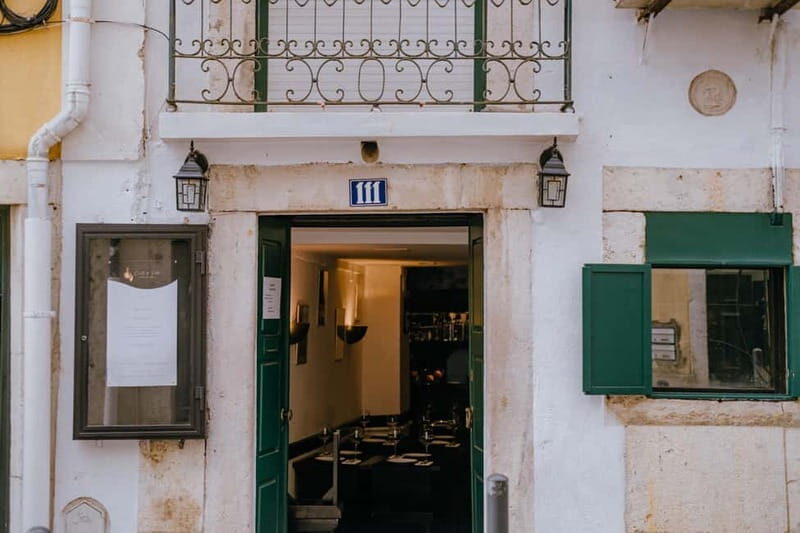 Lisbon:The Best Place for Fado in the Afternoon with a Drink - The Value of the Experience