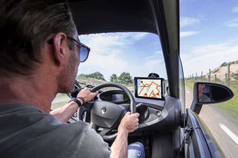 Lisse: Drive-it-Yourself Dutch Countryside GPS Audio Tour - FAQ