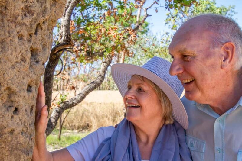 Litchfield National Park: Full-Day & Lunch from Darwin - An In-Depth Look at the Tour Experience