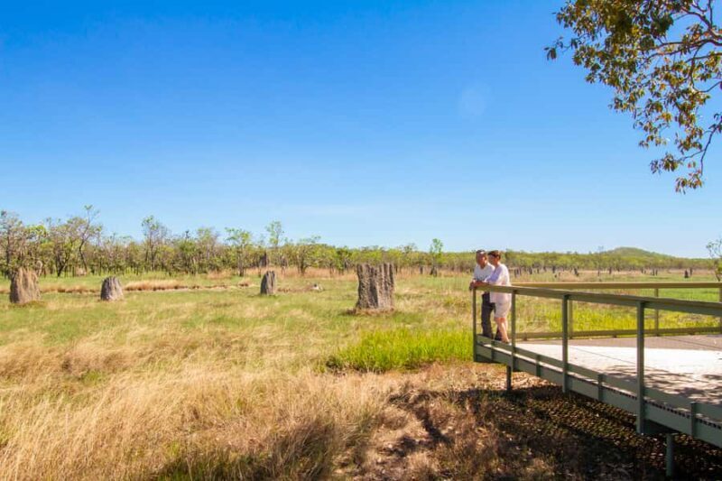 Litchfield National Park: Full-Day & Lunch from Darwin - Who Should Consider This Tour?
