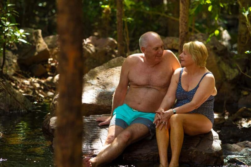 Litchfield National Park: Full-Day & Lunch from Darwin - Frequently Asked Questions