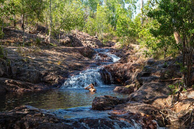 Litchfield National Park Waterfalls & Wildlife Adventure Tour - Price & Value