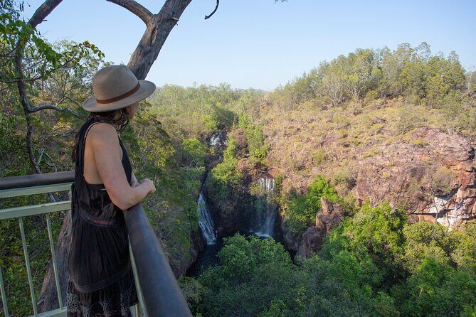 Litchfield National Park Waterfalls & Wildlife Adventure Tour - Who Is This Tour Best For?