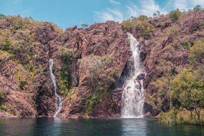 Litchfield National Park Waterfalls & Wildlife Adventure Tour - Final Thoughts