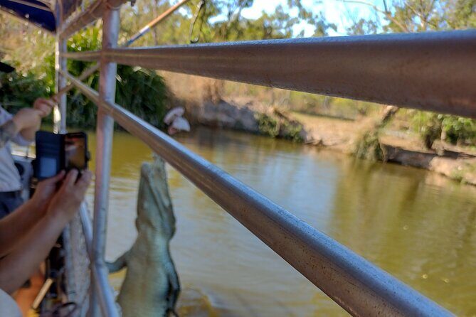 Litchfield Park Adventures + Berry Springs - FAQs