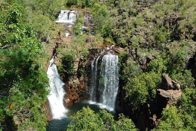 Litchfield Park & Jumping Crocodile Cruise - FAQ