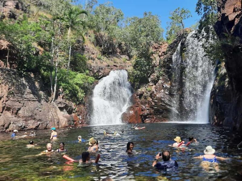 Litchfield VIP Tours, Litchfield National Park, Day Tours, - Introduction: Why This Tour Could Be Your Perfect Day Out