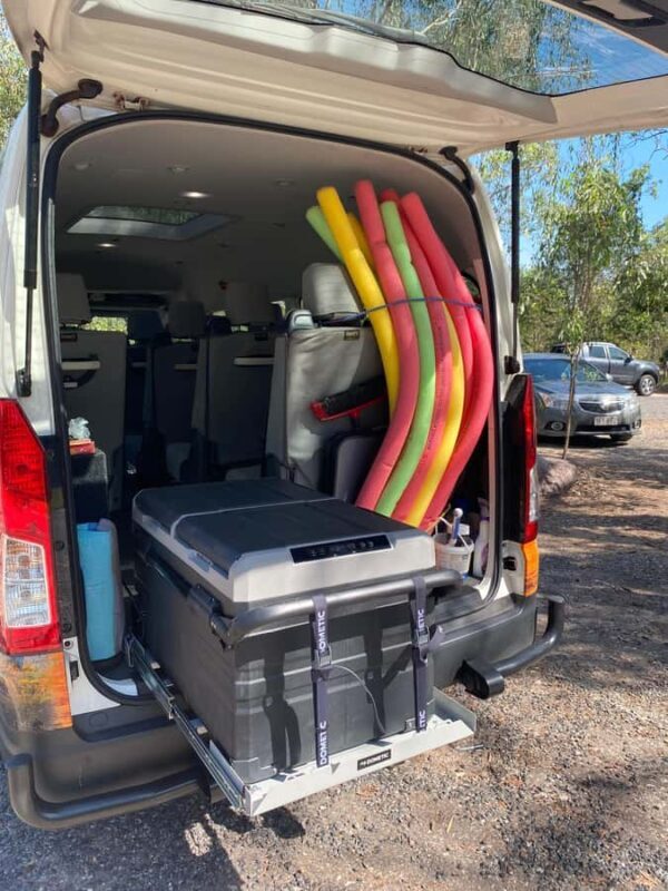 Litchfield VIP Tours, Litchfield National Park, Day Tours, - Price and Value for Money