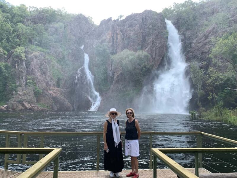 Litchfield VIP Tours, Litchfield National Park, Day Tours, - Frequently Asked Questions