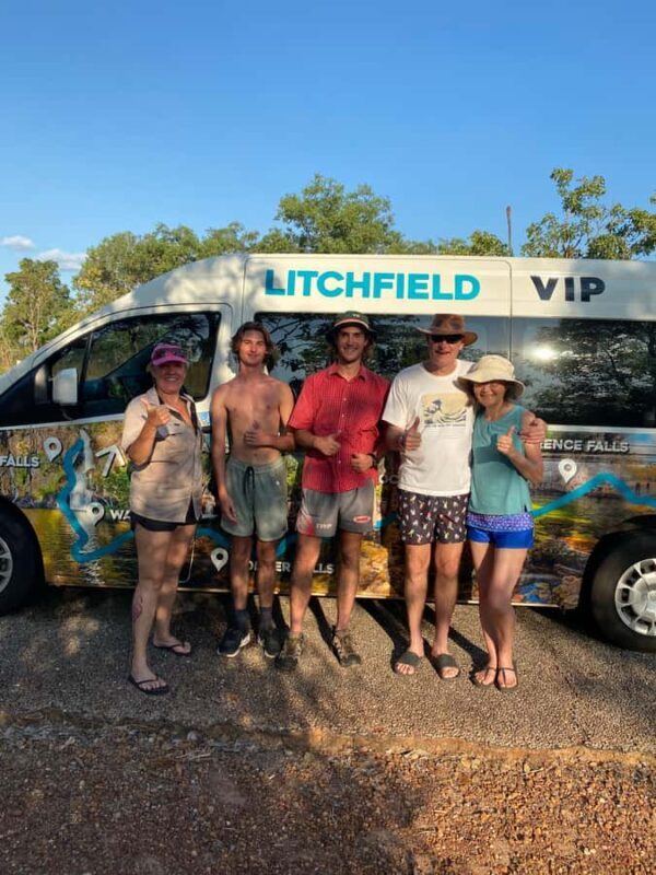 Litchfield VIP Tours, Litchfield National Park, Day Tours, - Final Thoughts: Who Will Love This Tour?