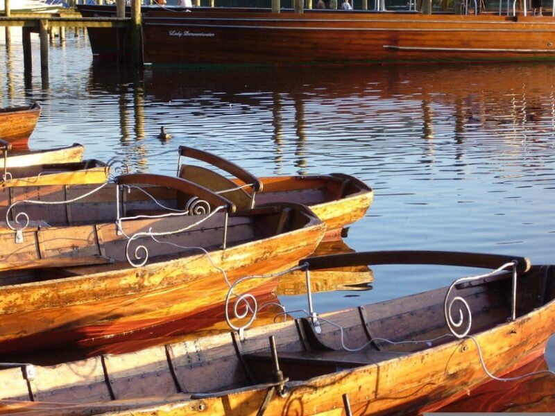 Literary Lake District: Online Road Trip Travel Guide - Final Thoughts