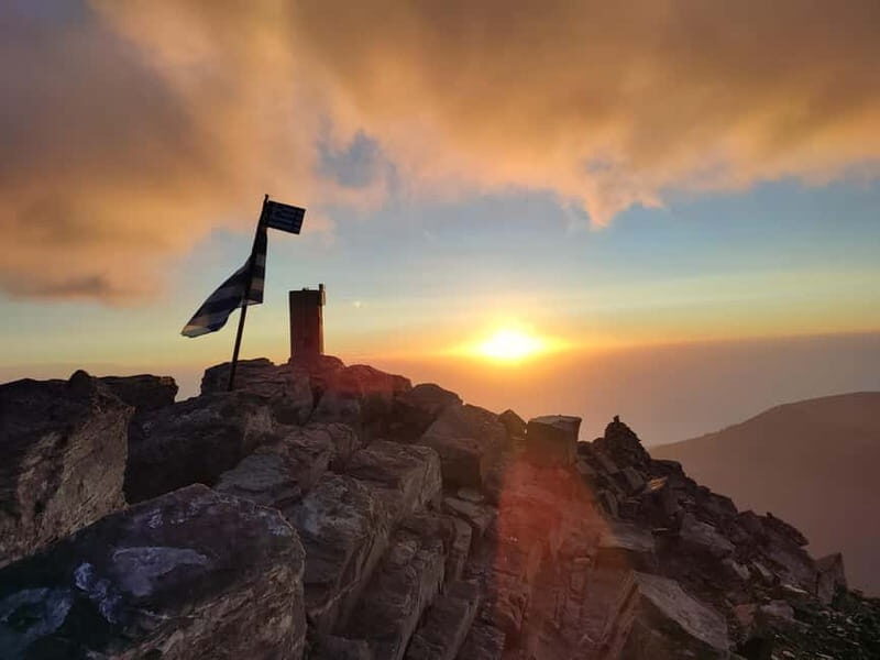 Litochoro: 2-Day Guided Hiking Trip To Olympus Summit - What To Expect on This Olympus Adventure