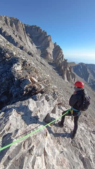 Litochoro: 2-Day Guided Hiking Trip To Olympus Summit - Is This Tour Right for You?