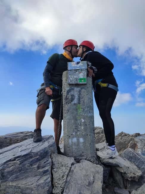 Litochoro: 2-Day Guided Hiking Trip To Olympus Summit - FAQs