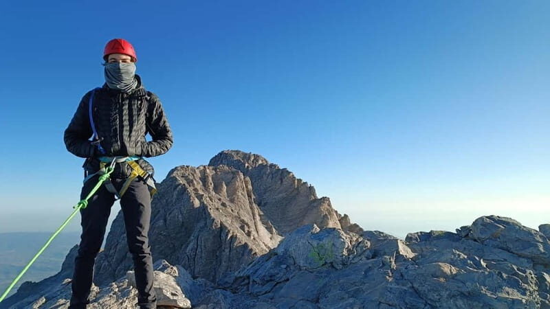 Litochoro: 2-Day Guided Hiking Trip To Olympus Summit - Final Thoughts