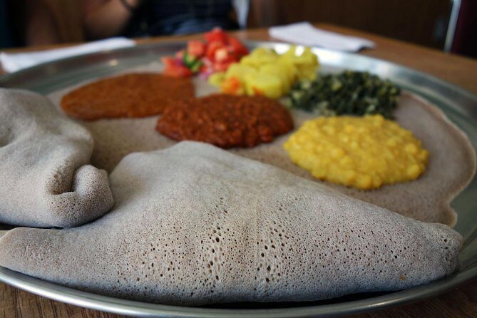 Little Ethiopia Food Tour - Is This Tour Right for You?