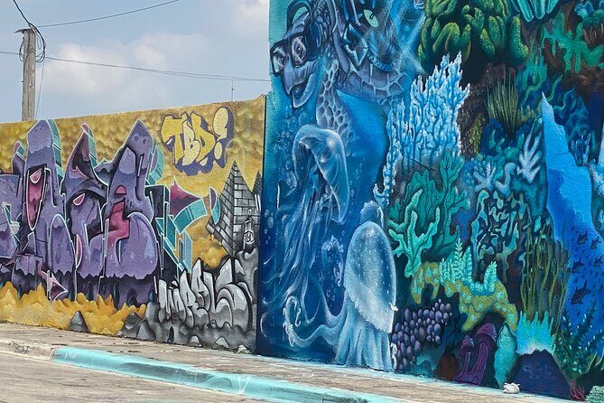 Little Havana and Wynwood Walls District Guided Tour - Is This Tour Worth It?