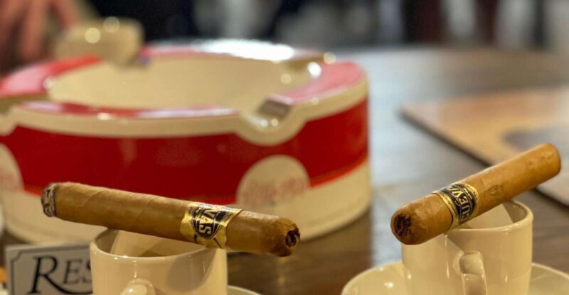 Little Havana: Cigar & Rum Tasting Experience - What to Expect from the Tour