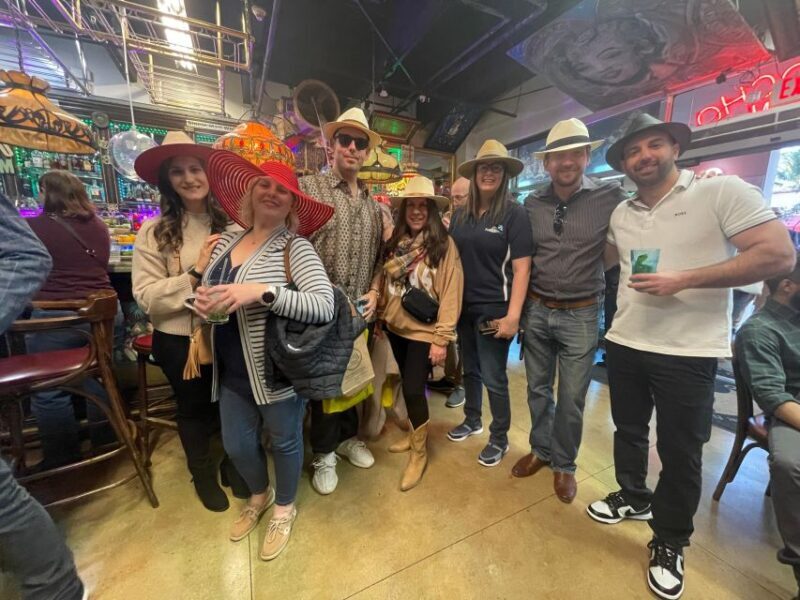 Little Havana: Cigar & Rum Tasting Experience - Who Is This Tour Best For?