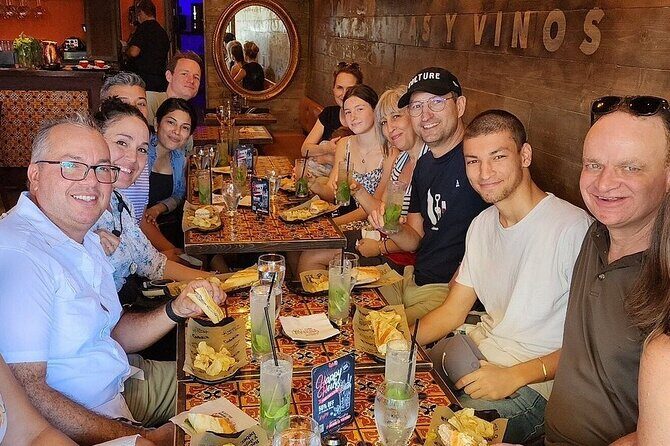 Little Havana Cuban Food Tour For Corporate Groups - Summing It All Up