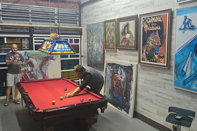 Little Havana Cultural Tour - The Practical Aspects: What You Should Know