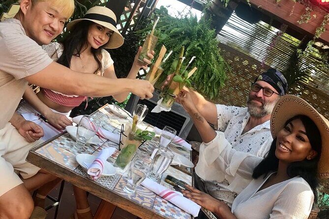 Little Havana Food and Walking Tour in Miami - FAQ