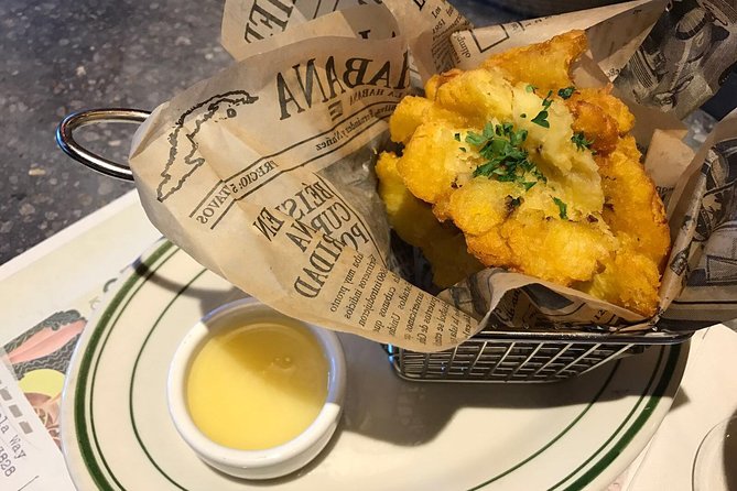 Little Havana Food and Walking Tour in Miami - Art and memory stops: why this part matters to your meal