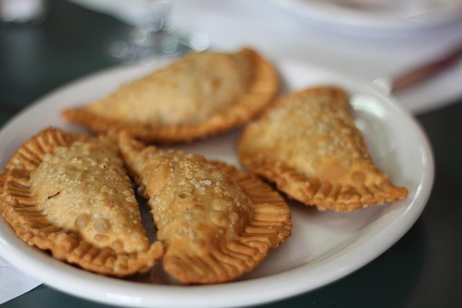 Little Havana Food and Walking Tour in Miami - Pacing and logistics that actually affect your day