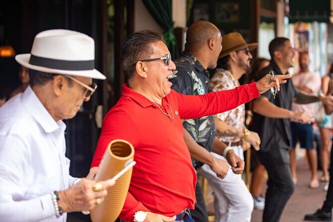 Little Havana Food & Culture Tour: A four-course culinary journey - Key Points