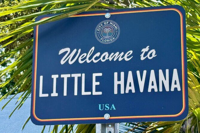 Little Havana Food & Culture Tour: A four-course culinary journey - What to Expect from the Little Havana Food & Culture Tour