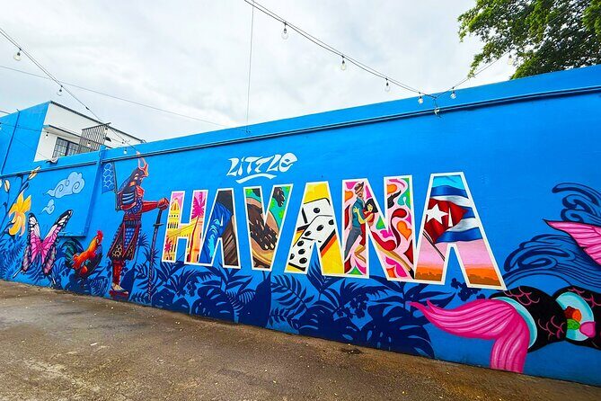 Little Havana Food & Culture Tour: A four-course culinary journey - Final Thoughts