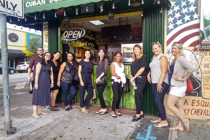 Little Havana Food museums performing arts galleries music cigars - FAQs