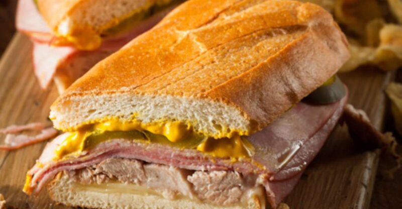 Little Havana Food Tour: A Taste of Cuba - FAQ