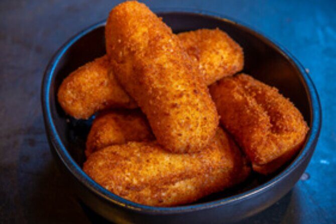 Little Havana Food Tour: A Taste of Cuba - Key Points