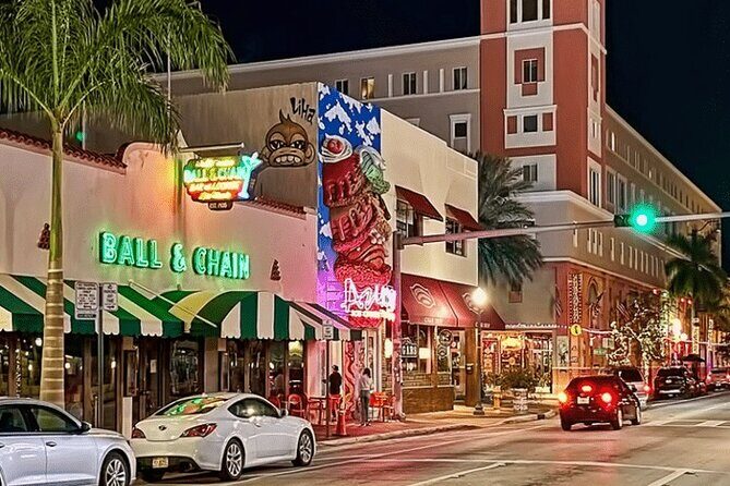 Little Havana Food Tour: A Taste of Cuba - Who Should Book This Tour?