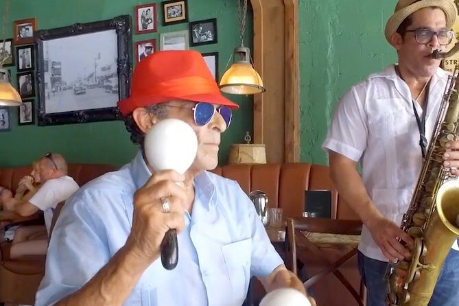 Little Havana Like a Local: Food, Culture & Hidden Gems - Dive Into Little Havana’s Food and Culture