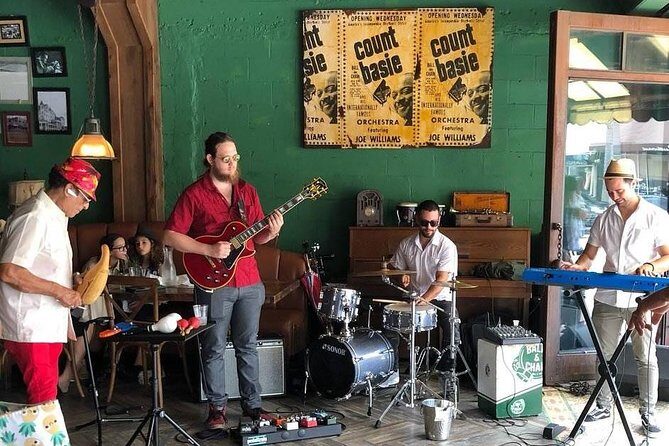 Little Havana Like a Local: Food, Culture & Hidden Gems - FAQs