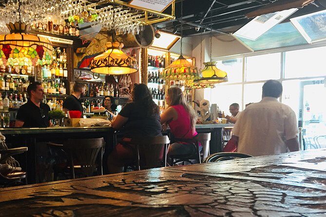 Little Havana Private Tour - Key Points