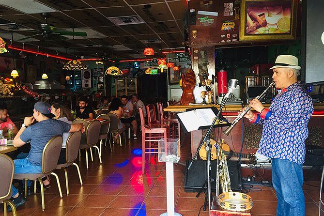 Little Havana Private Tour - The Experience of a Guide