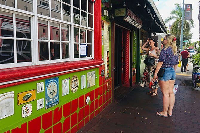 Little Havana Private Tour - Who Should Consider This Tour?