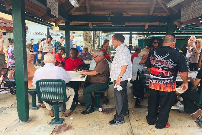 Little Havana Private Tour - Final thoughts