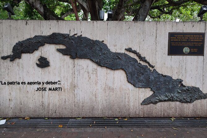 Little Havana Smartphone guided Audio App Solo Walking Tour - Practical Tips for Your Tour