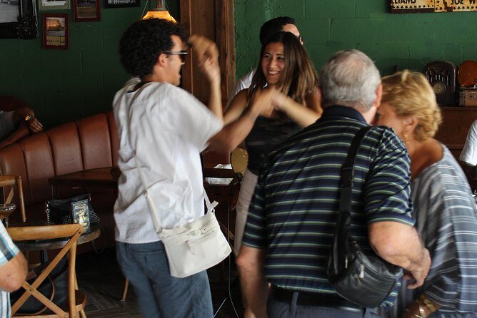 Little Havana Street Food Tour with Enthusiastic Guide - What to Expect from the Little Havana Food Tour