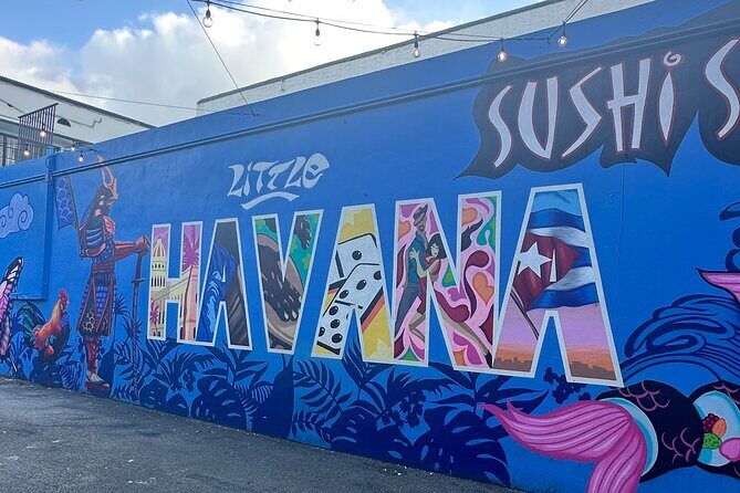 Little Havana the Cuban Adventure - Who Is This Tour Best For?